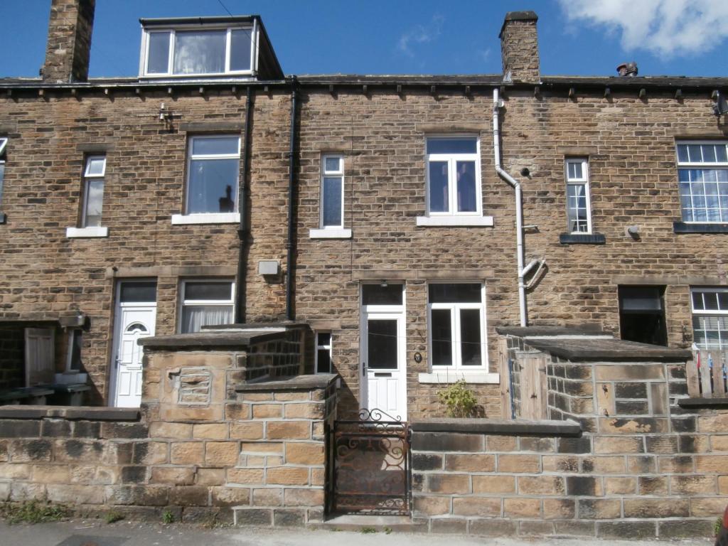 13 Nashville Terrace, Keighley BD22 6DY